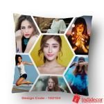 Customized Photo Cushion - 102104