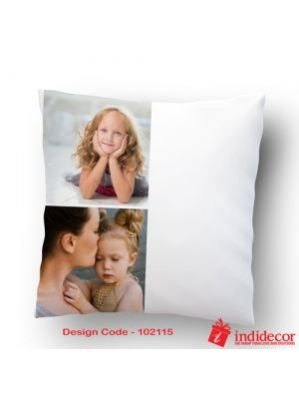 Customized Photo Cushion - 102115