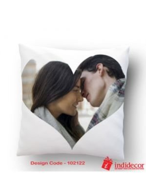 Customized Photo Cushion - 102122