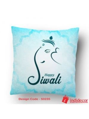 Diwali Gift Cushion 50235