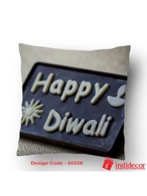 Diwali Gift Cushion 50238