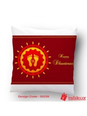 Diwali Gift Cushion 50239