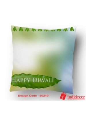 Diwali Gift Cushion 50240