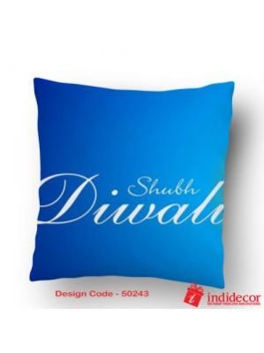 Diwali Gift Cushion 50243