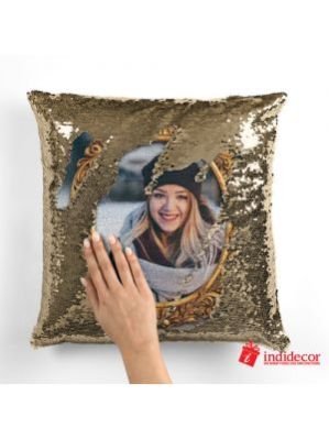 Magic Cushion Golden 1 Layer