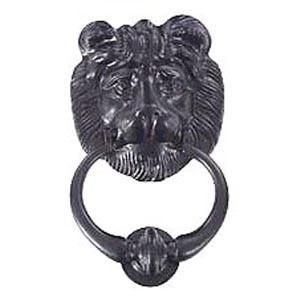MI-636 Lion Door Knocker