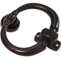 MI-640 Ring Door Knocker