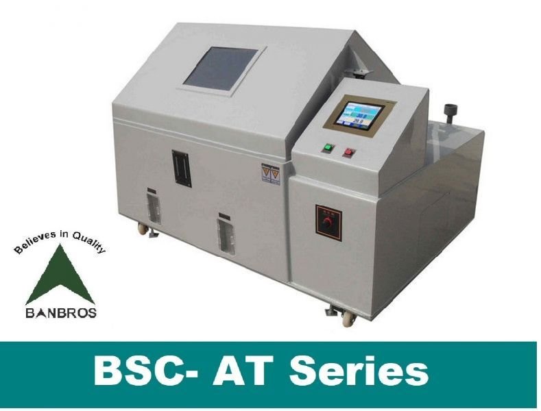 BSC-AT Series Salt Spray Chamber