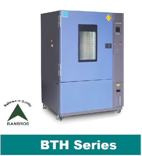 BTH Temperature Humidity Test Chamber