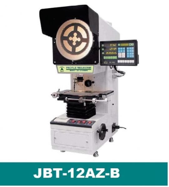 JBT-12AZ(B) Vertical Profile Projector