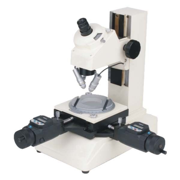 MM-55A Monocular Measuring Microscope