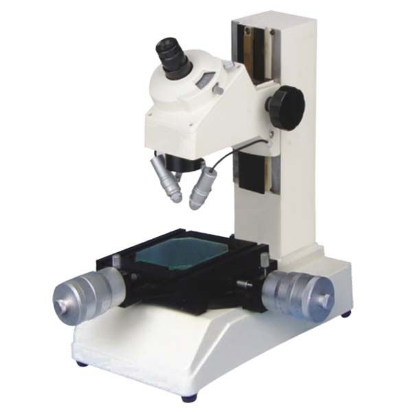 MM-55B Monocular Measuring Microscope