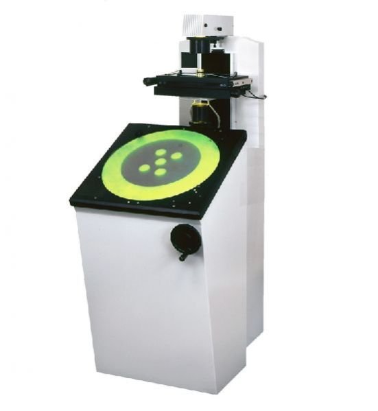 PF-400 Floor Type Profile Projector