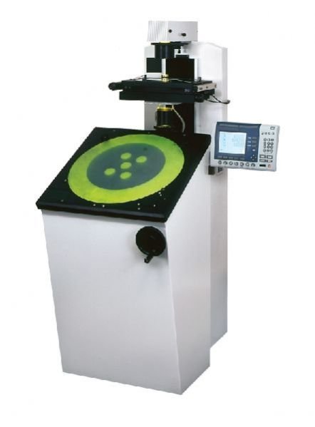 PF-600AZ Floor Type Profile Projector