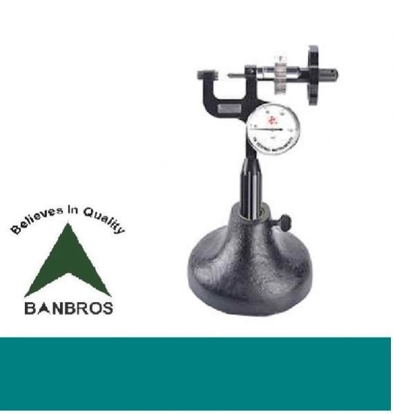 Portable Rockwell Hardness Tester
