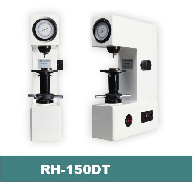 RH-150DT Rockwell Bench Top Hardness Tester