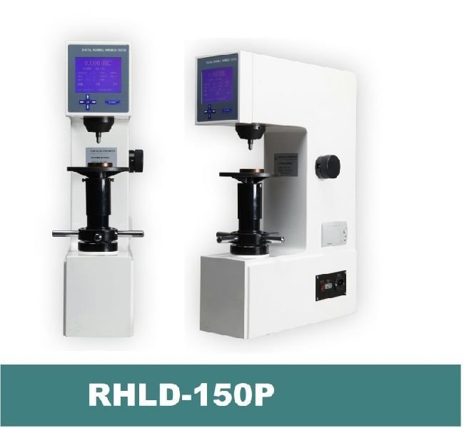RHLD-150P Rockwell Bench Top Hardness Tester