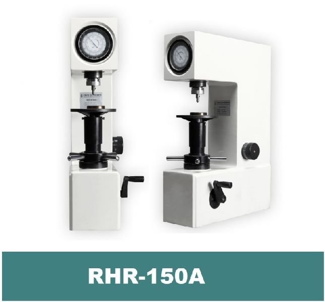 RHR-150A Rockwell Bench Top Hardness Tester