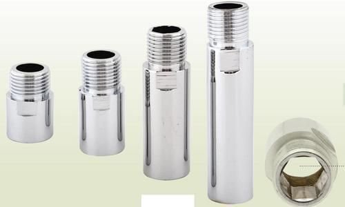 Brass CP Extension Nipple