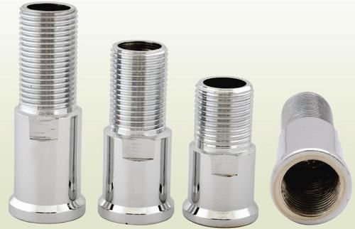 Brass Extension Nipple