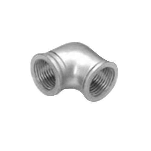 Brass Forged Plumbing Elbow