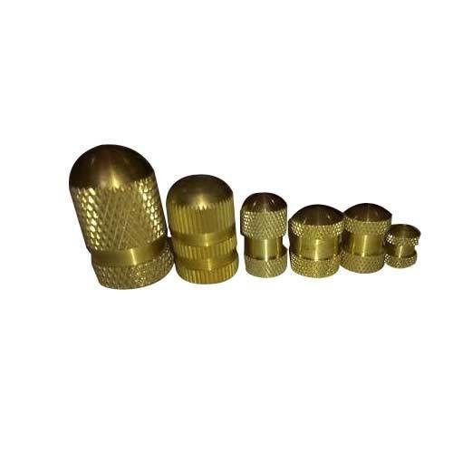 Brass Insulator Insert
