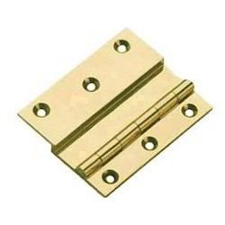 Brass L Type Hinges
