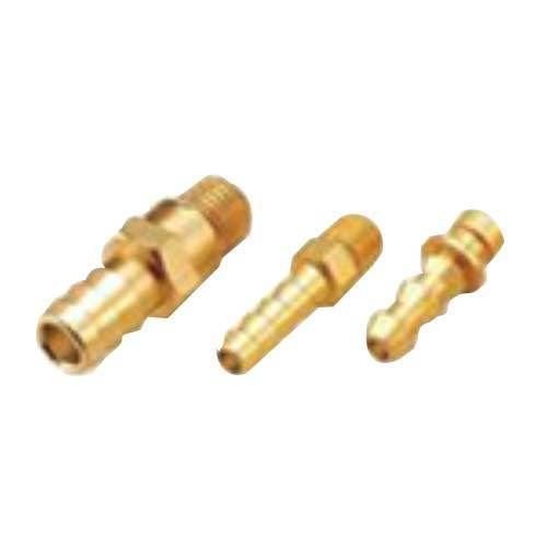 Brass Nozzle