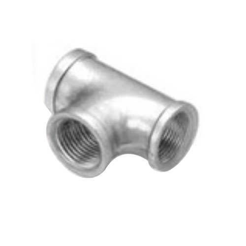 Forged Plumbing Elbow