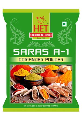 Saras A-1 Dhania Powder