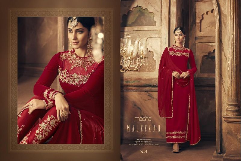 Party Wear Kurtis 02