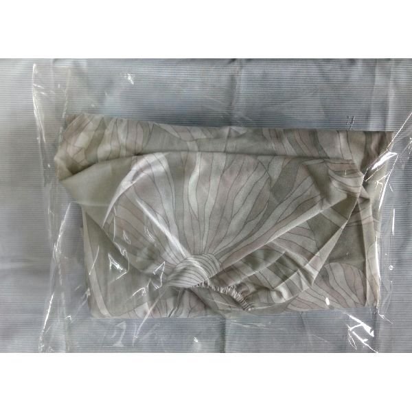 Fitted Crib Sheet 02