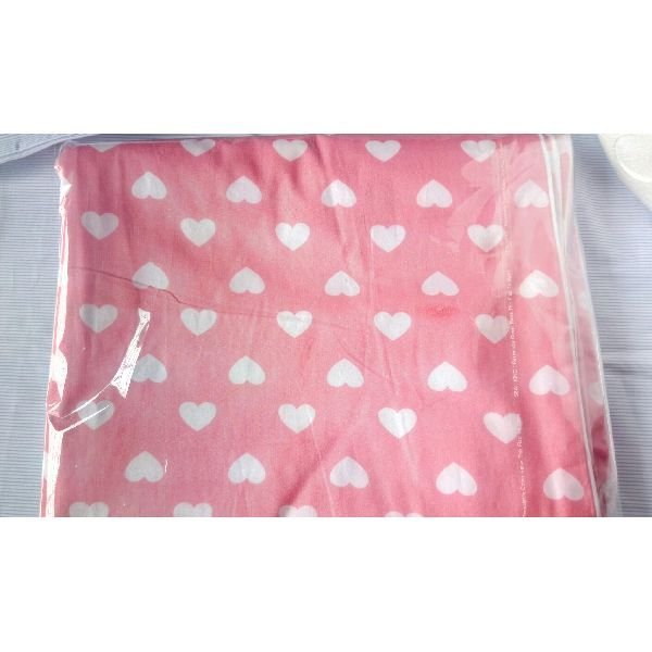 Seak King Baby Blanket