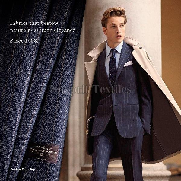 Vitale Barberis Canonico Fabric 02
