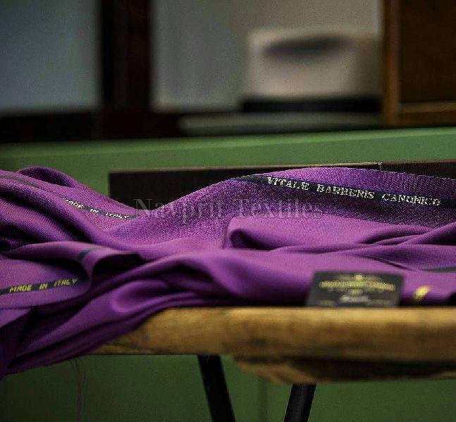 Vitale Barberis Canonico Fabric 03