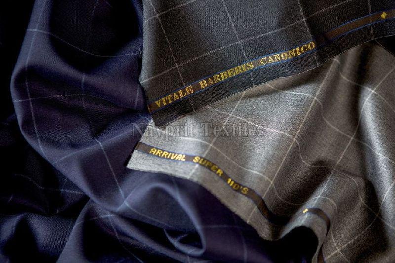 Vitale Barberis Canonico Fabric 04