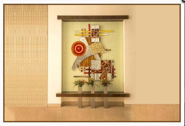 Glass Wall Mural 02