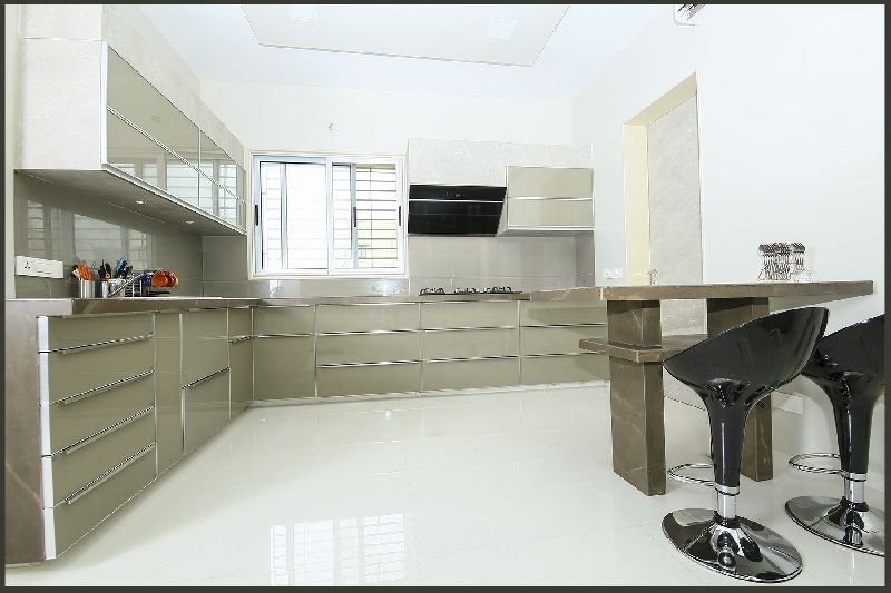 Kitchen Glass Profile 02