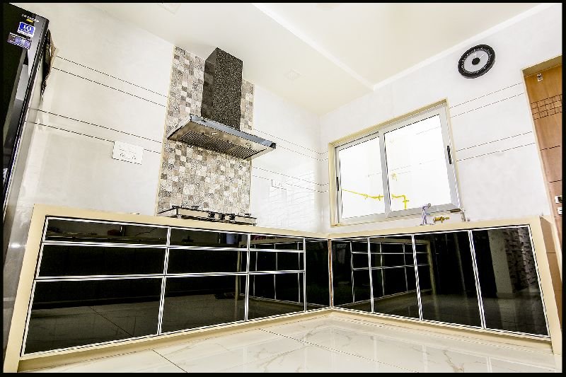 Kitchen Glass Profile 04