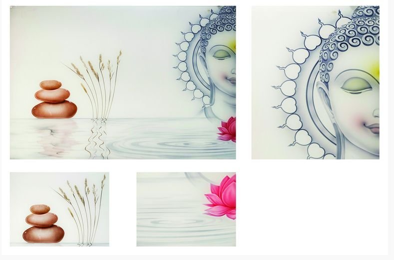 Portrait Painting Service 01