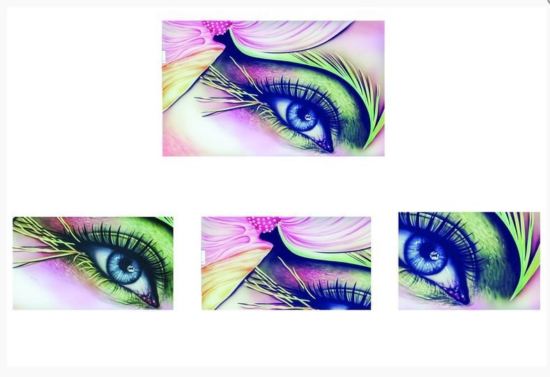 Portrait Painting Service 03