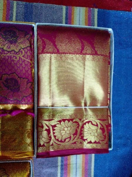 Silk Sarees 1