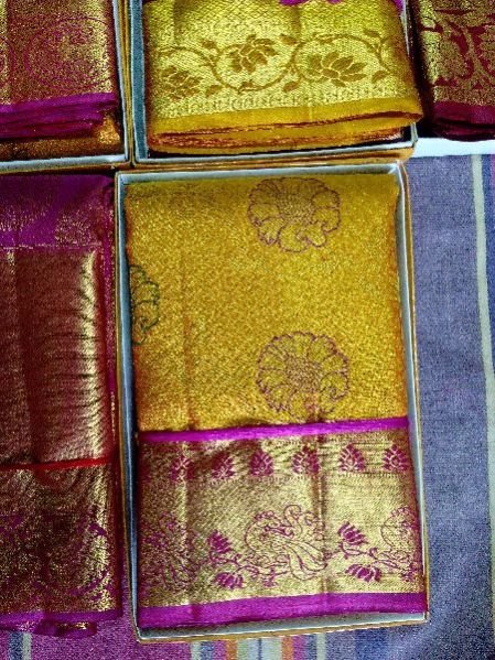 Silk Sarees 2