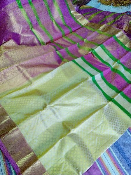 Silk Sarees 4