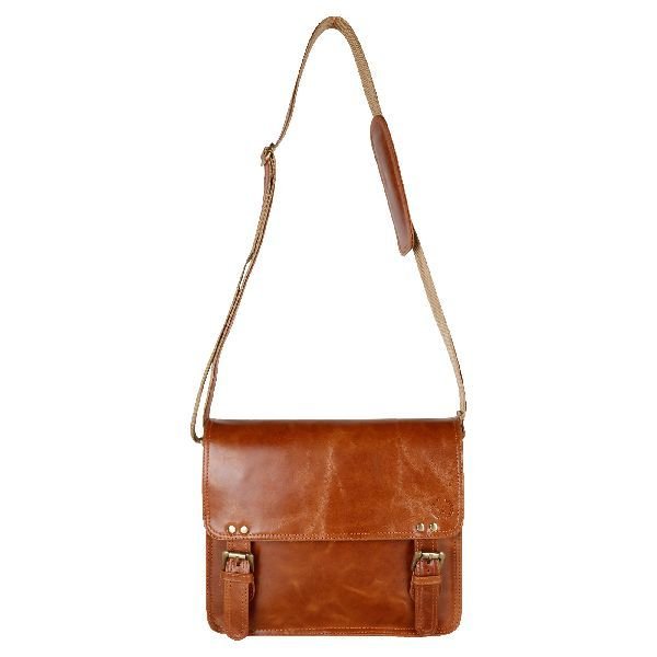 PR 049 Leather Messenger Bags 03