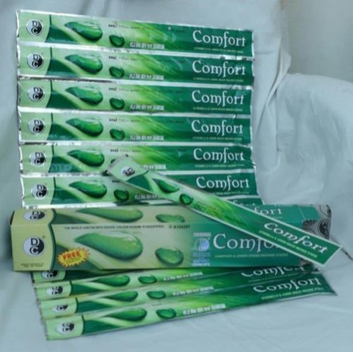 Comfort Mosquito Citronella Repellent Sticks 03