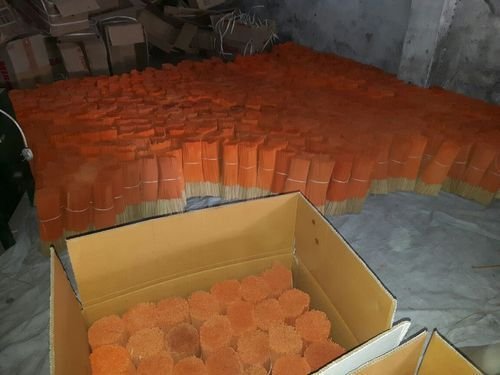 Raw Mosquito Repellent Sticks 01