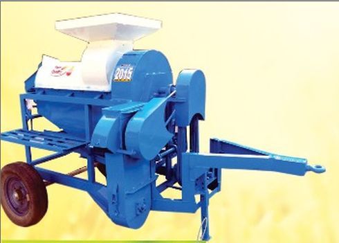 Maize Thresher 01