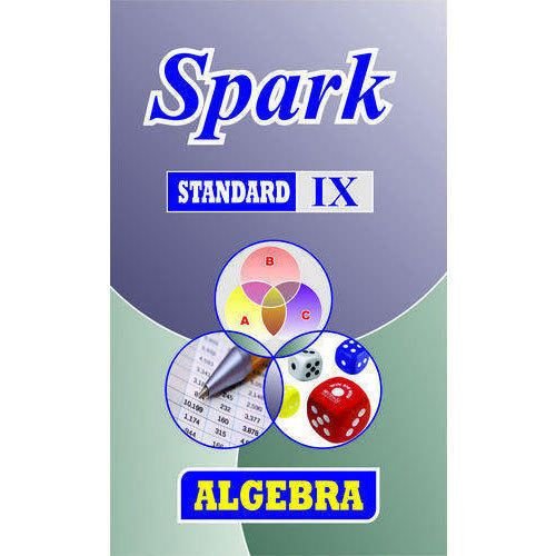 Spark Algebra Class 9th