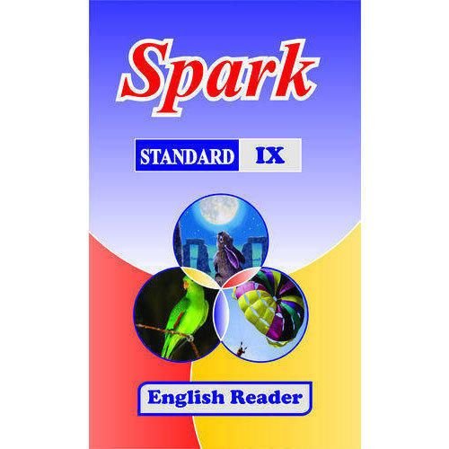 Spark English Reader Class 9th